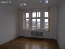 Pronájem, kancelář, 29 m²