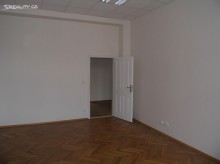 Pronájem, kancelář, 29 m²