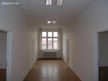 Pronájem, kancelář, 29 m²