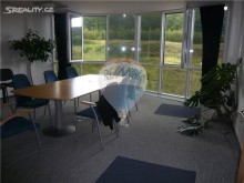 Pronájem, kancelář, 14 m²